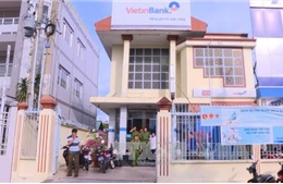 Xác định được nghi phạm gây ra vụ cướp ngân hàng Vietinbank tại Vĩnh Long 